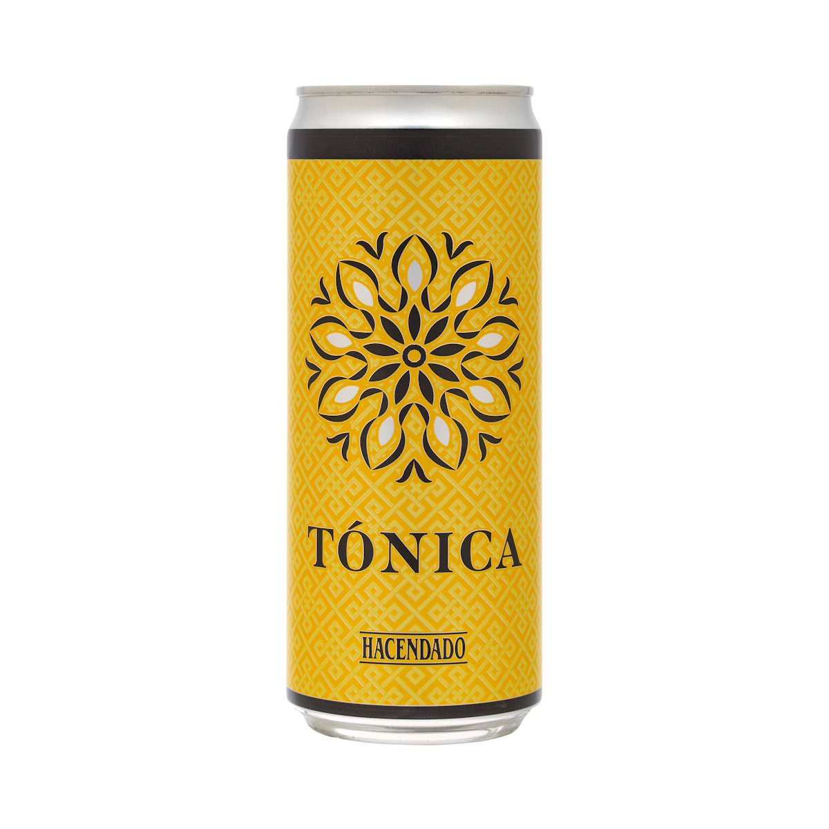 Tónica Hacendado