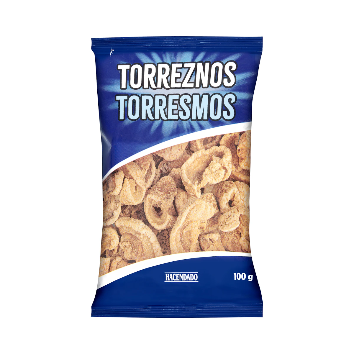 Torreznos Hacendado