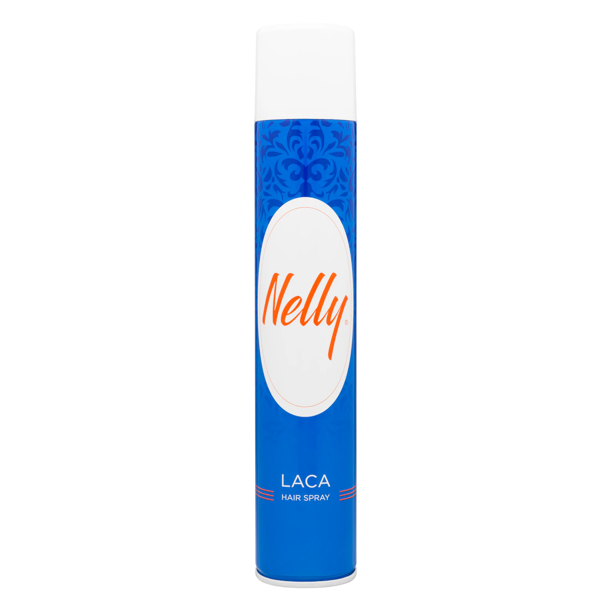 Laca cabello Nelly