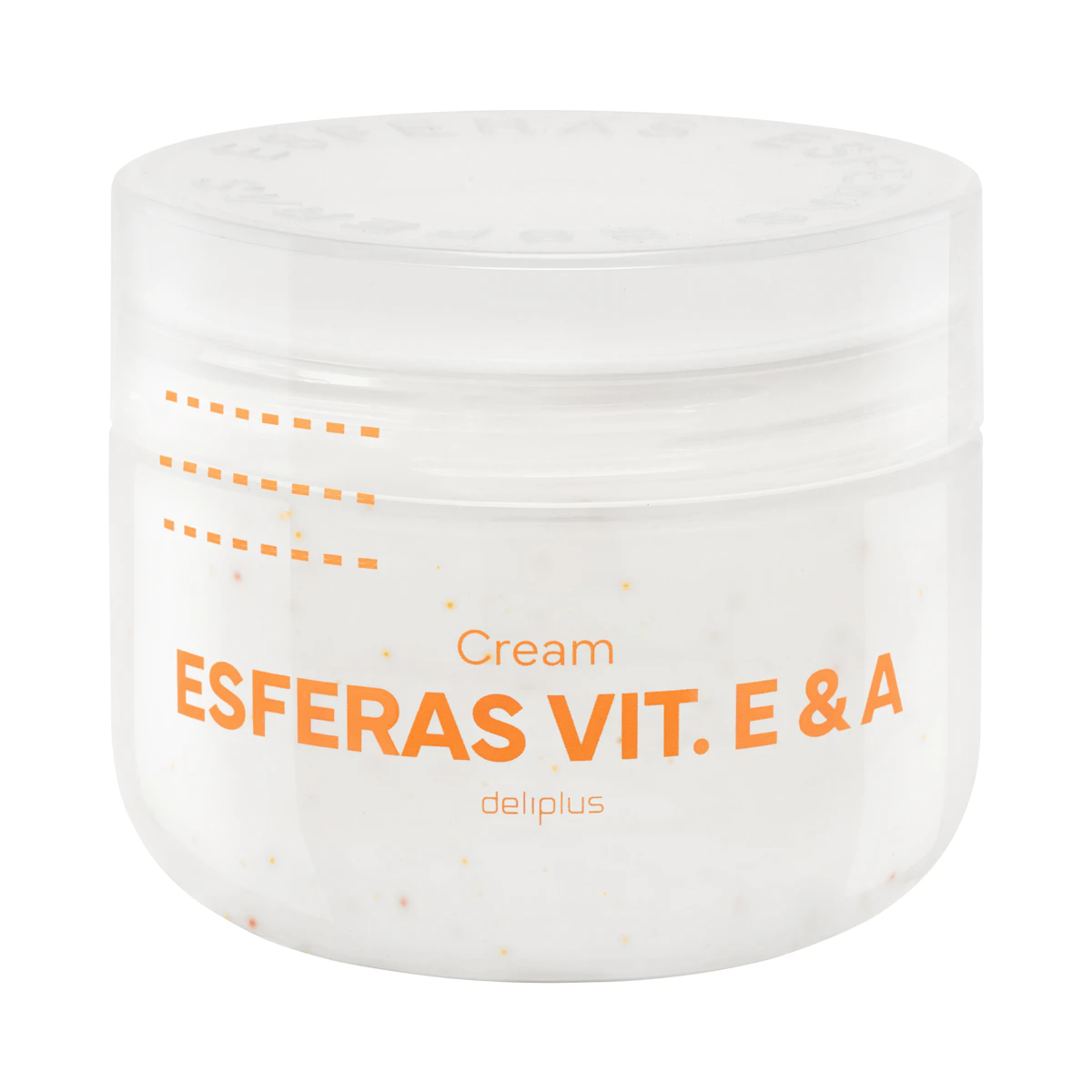 Crema corporal Esferas Vit. E&A Deliplus