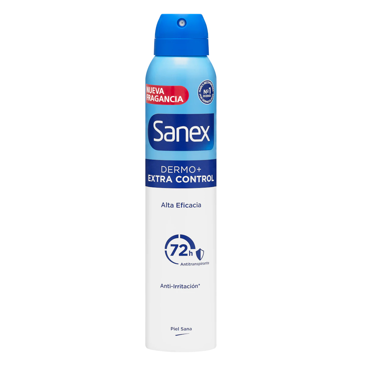 Desodorante dermo extra control Sanex antitranspirante