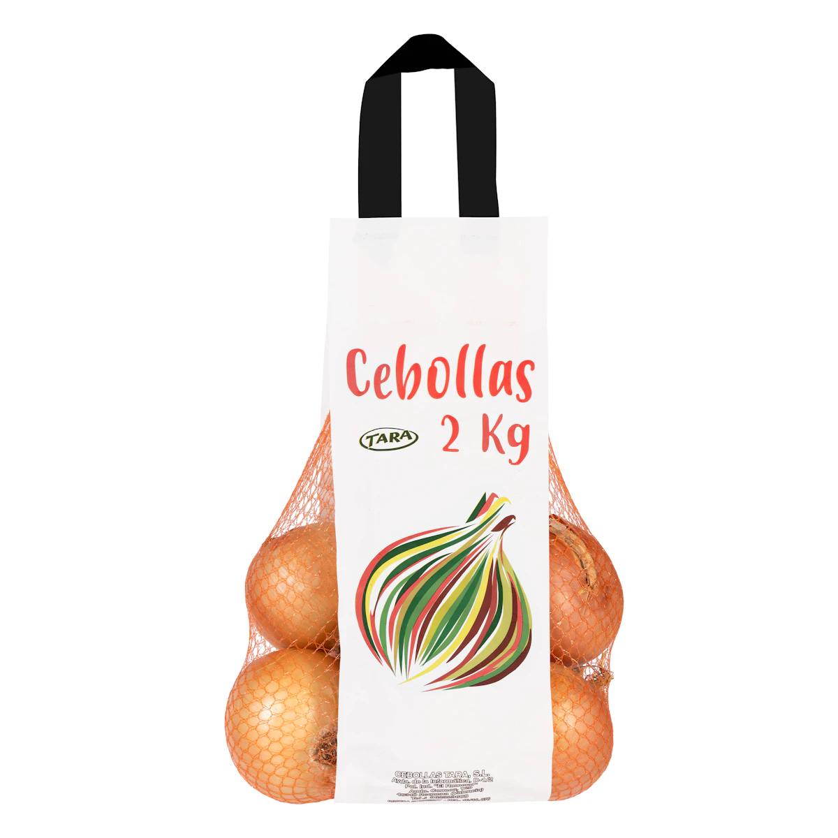 Cebollas