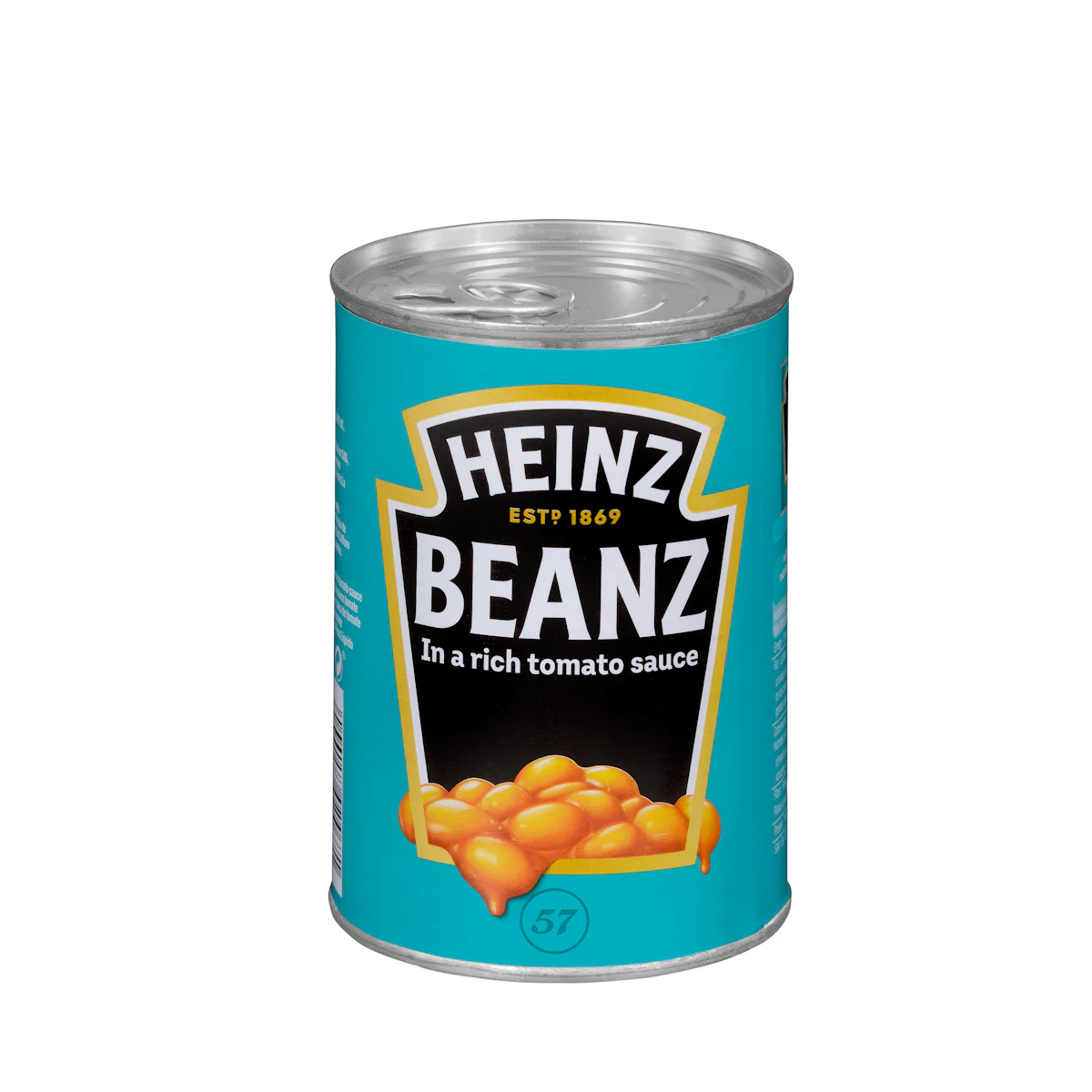 Alubias con tomate Heinz